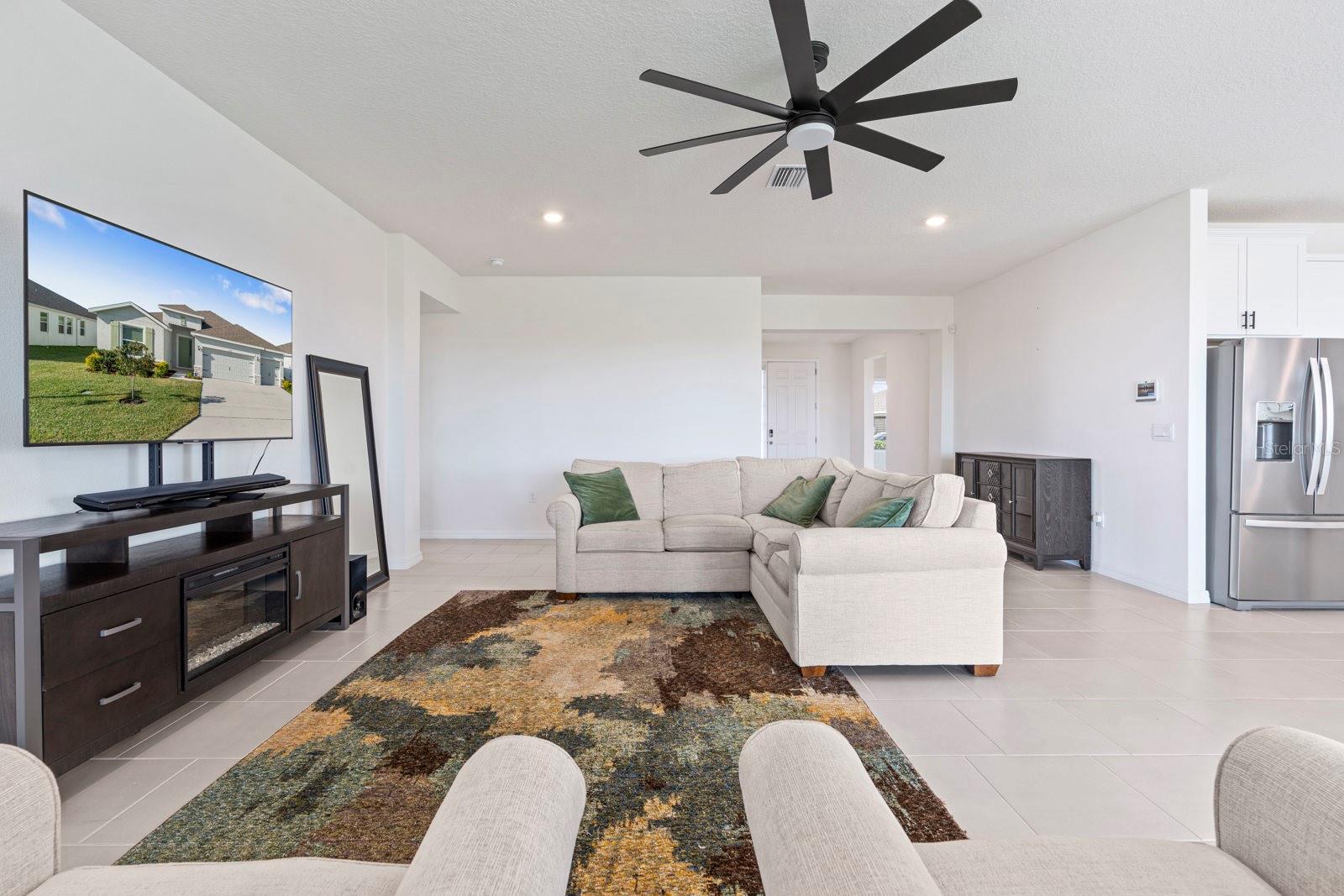 VARREA PH 1 - Residential