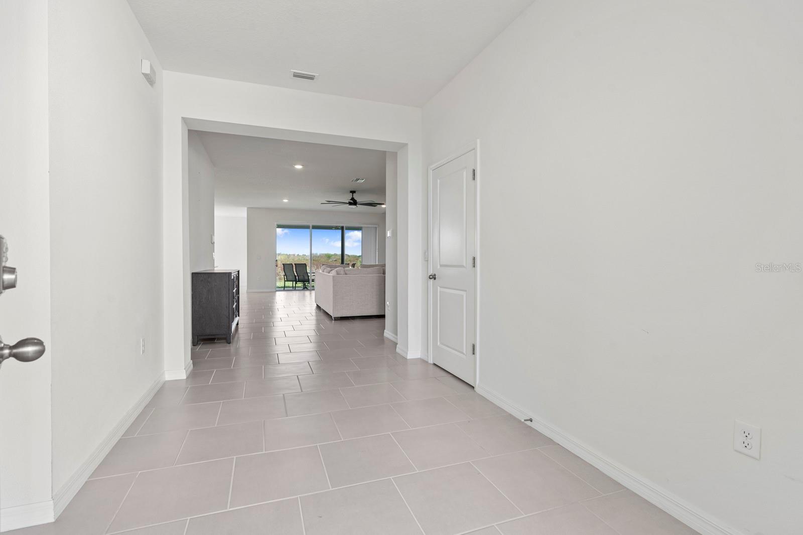 VARREA PH 1 - Residential