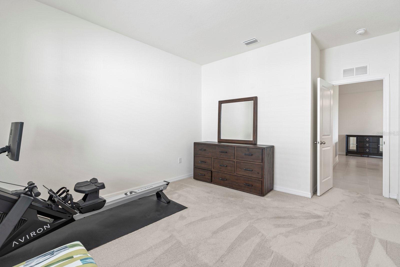 VARREA PH 1 - Residential