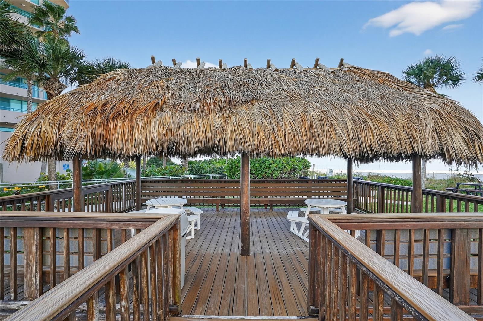 SAND KEY CONDO-SOUTH BEACH - Residential