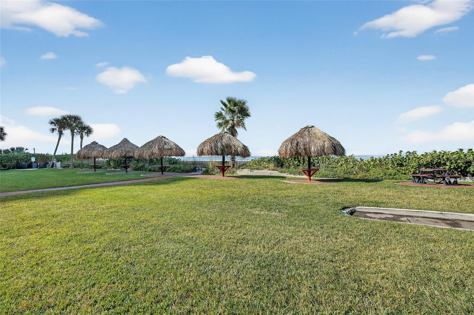 SAND KEY CONDO-SOUTH BEACH - Residential