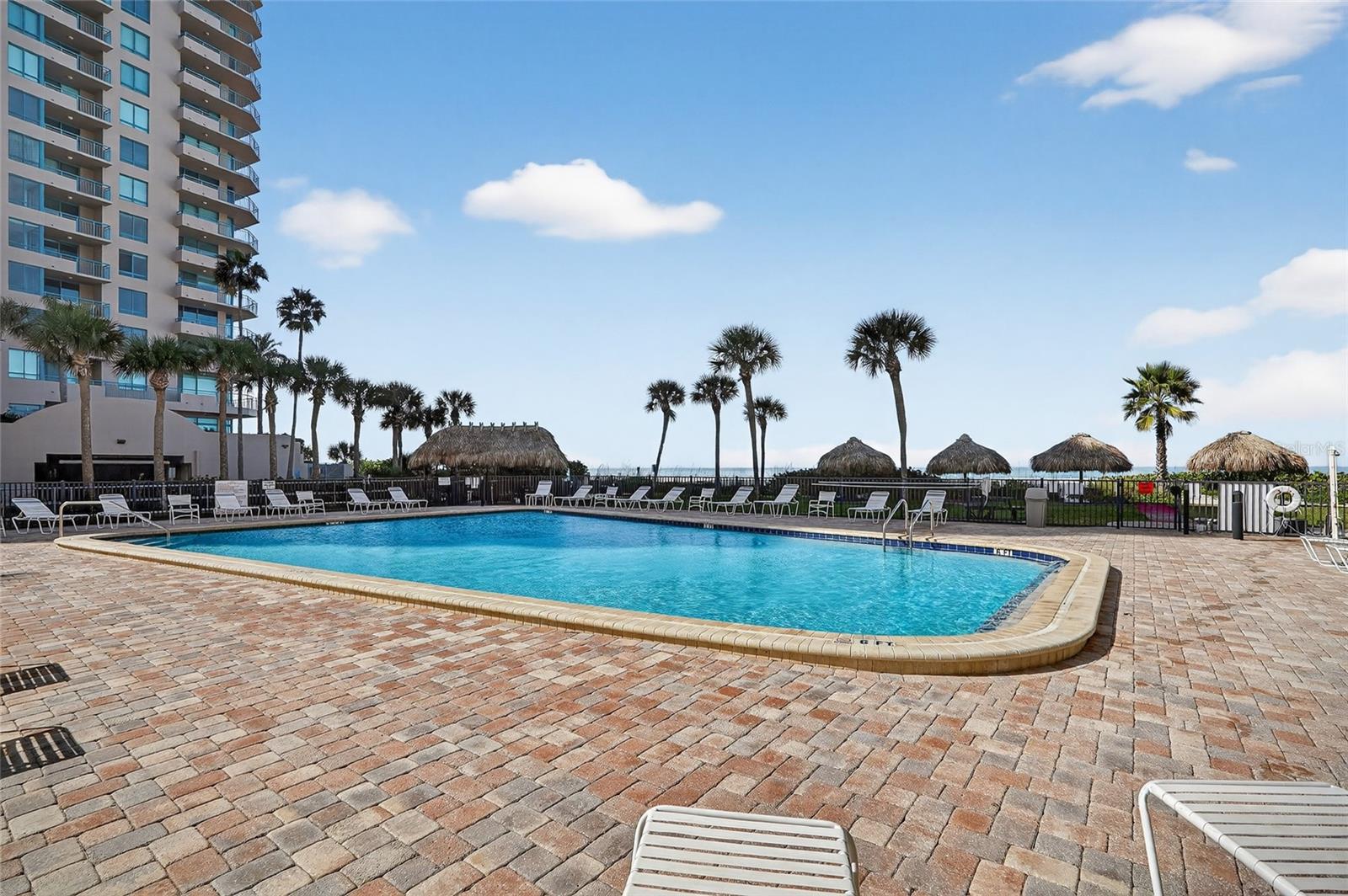 SAND KEY CONDO-SOUTH BEACH - Residential
