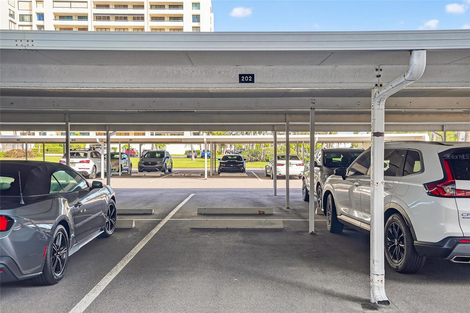 SAND KEY CONDO-SOUTH BEACH - Residential