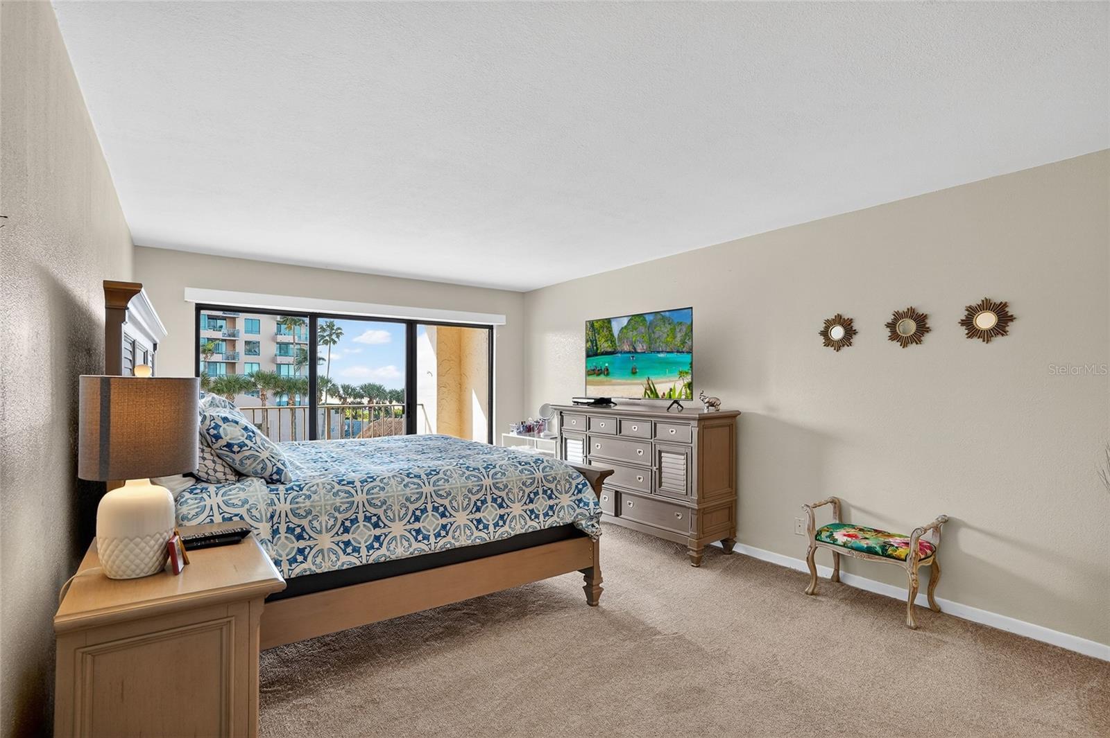 SAND KEY CONDO-SOUTH BEACH - Residential