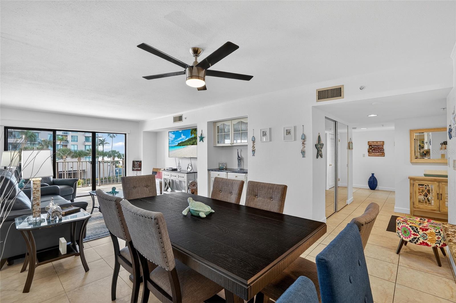 SAND KEY CONDO-SOUTH BEACH - Residential