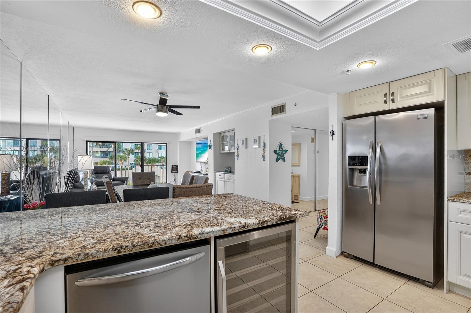 SAND KEY CONDO-SOUTH BEACH - Residential