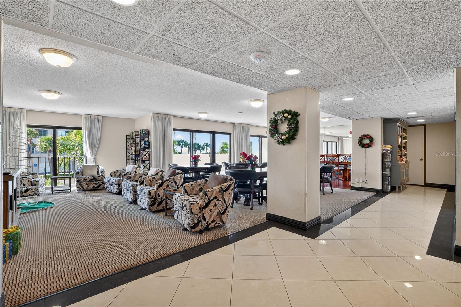 SAND KEY CONDO-SOUTH BEACH - Residential