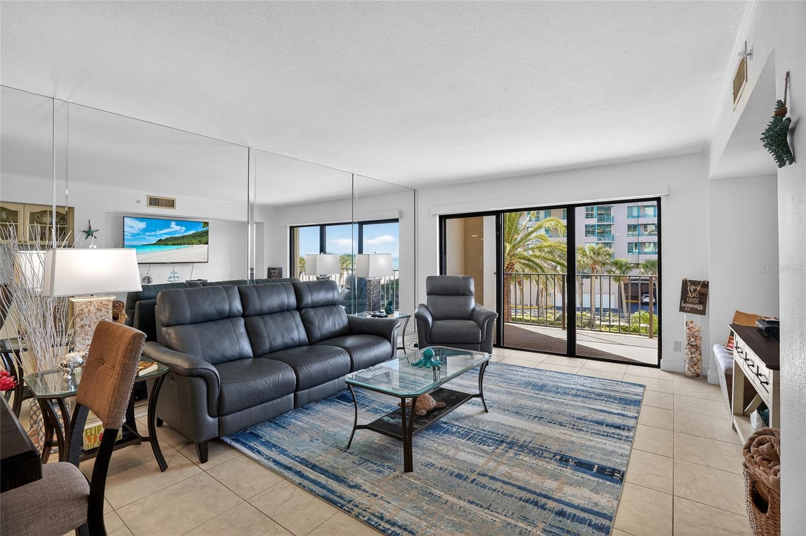 SAND KEY CONDO-SOUTH BEACH - Residential