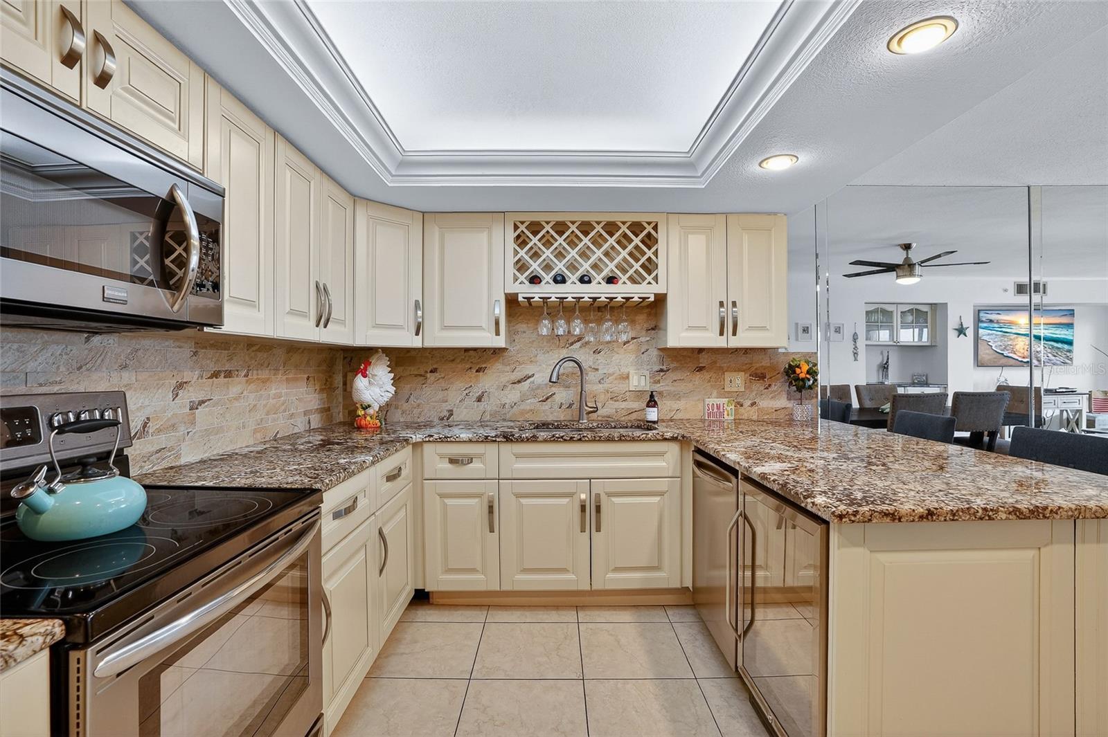 SAND KEY CONDO-SOUTH BEACH - Residential