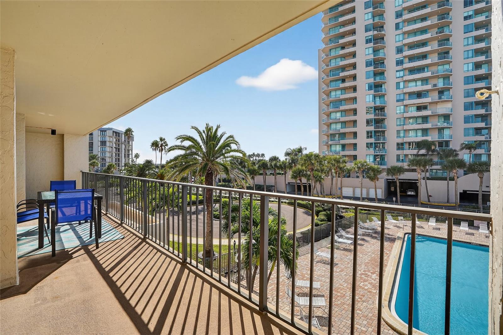 SAND KEY CONDO-SOUTH BEACH - Residential