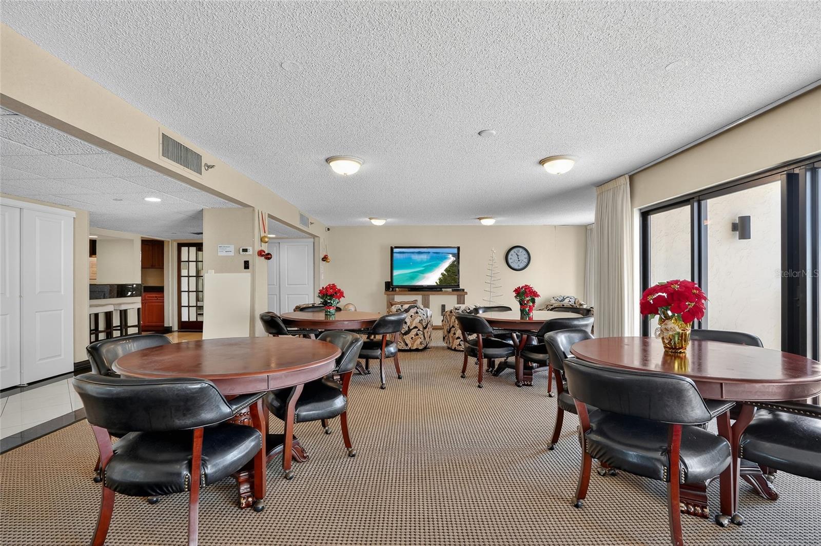 SAND KEY CONDO-SOUTH BEACH - Residential