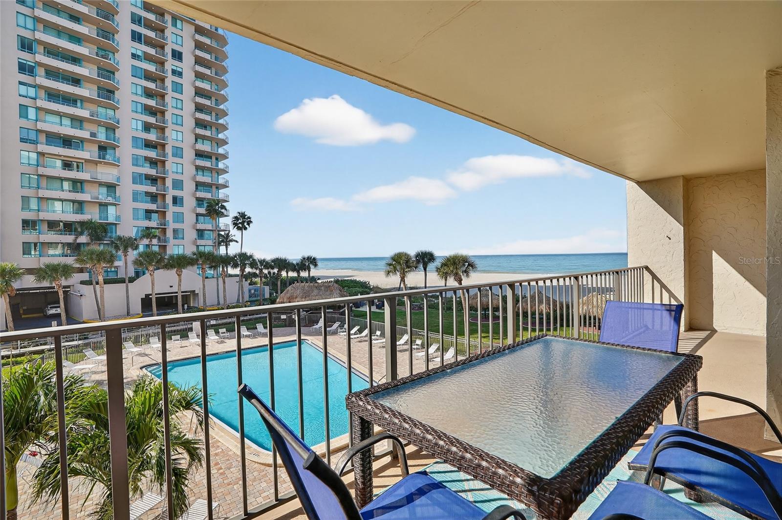 SAND KEY CONDO-SOUTH BEACH - Residential