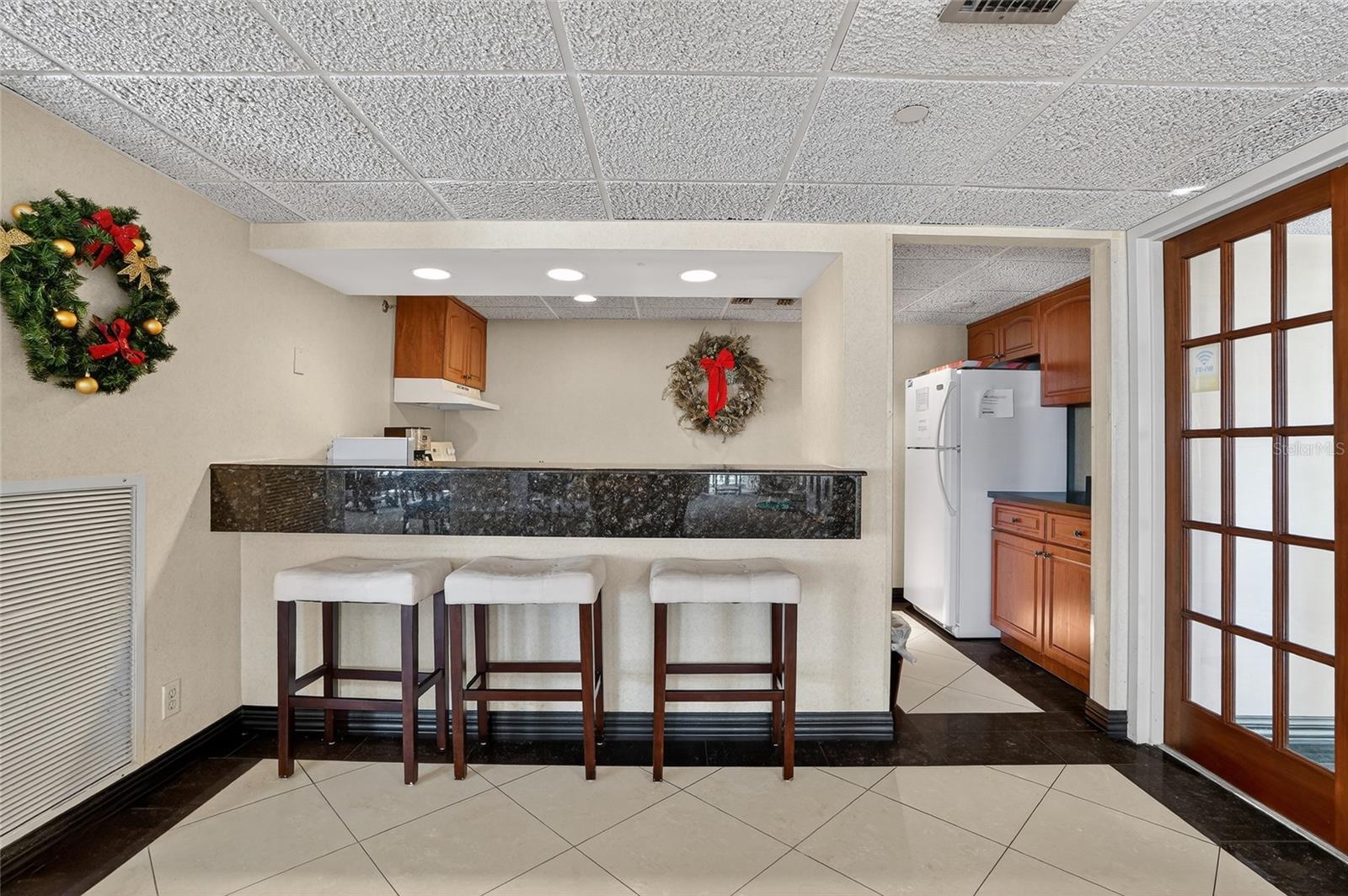 SAND KEY CONDO-SOUTH BEACH - Residential