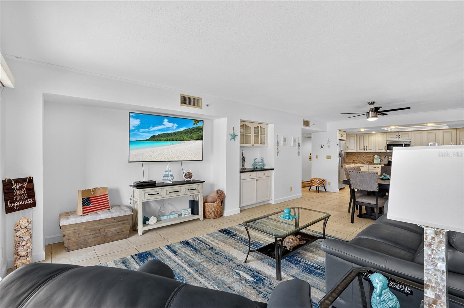 SAND KEY CONDO-SOUTH BEACH - Residential