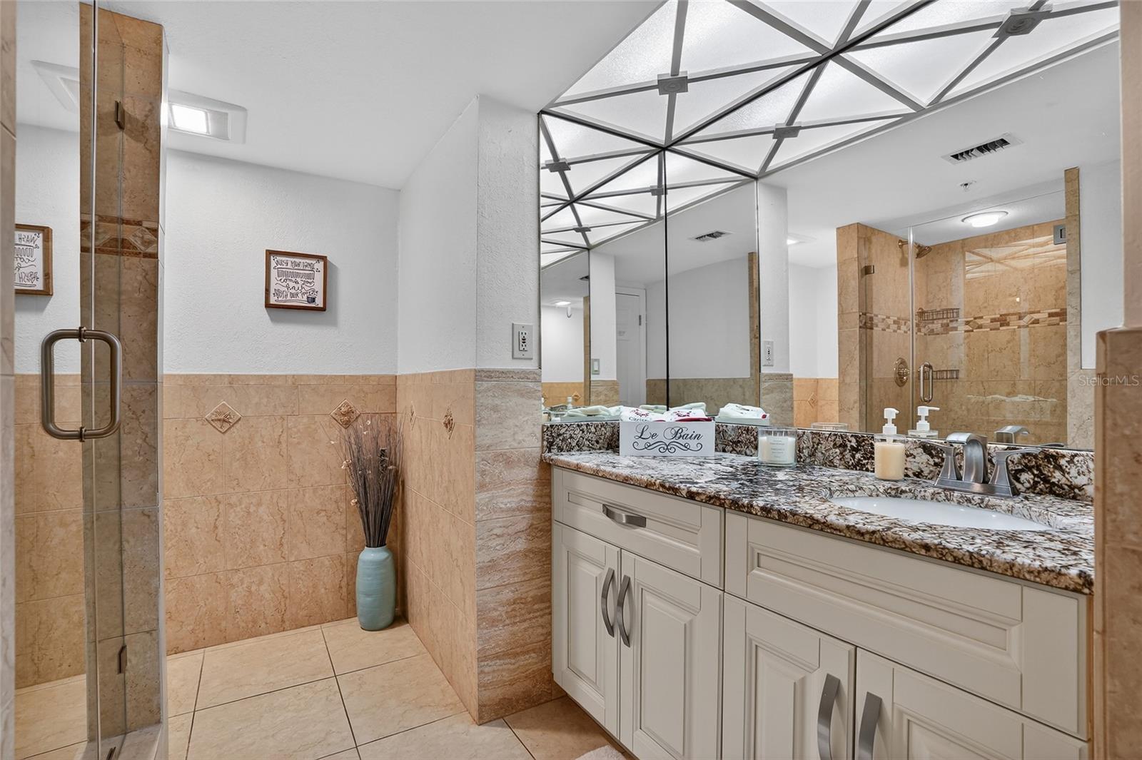 SAND KEY CONDO-SOUTH BEACH - Residential