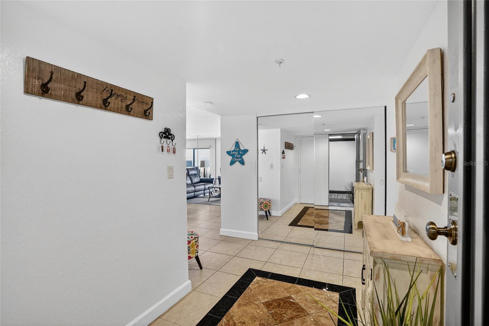 SAND KEY CONDO-SOUTH BEACH - Residential