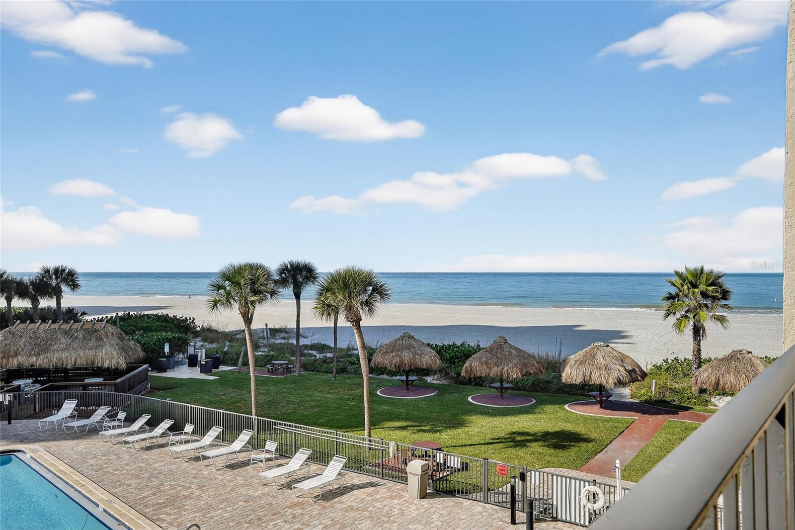 SAND KEY CONDO-SOUTH BEACH - Residential