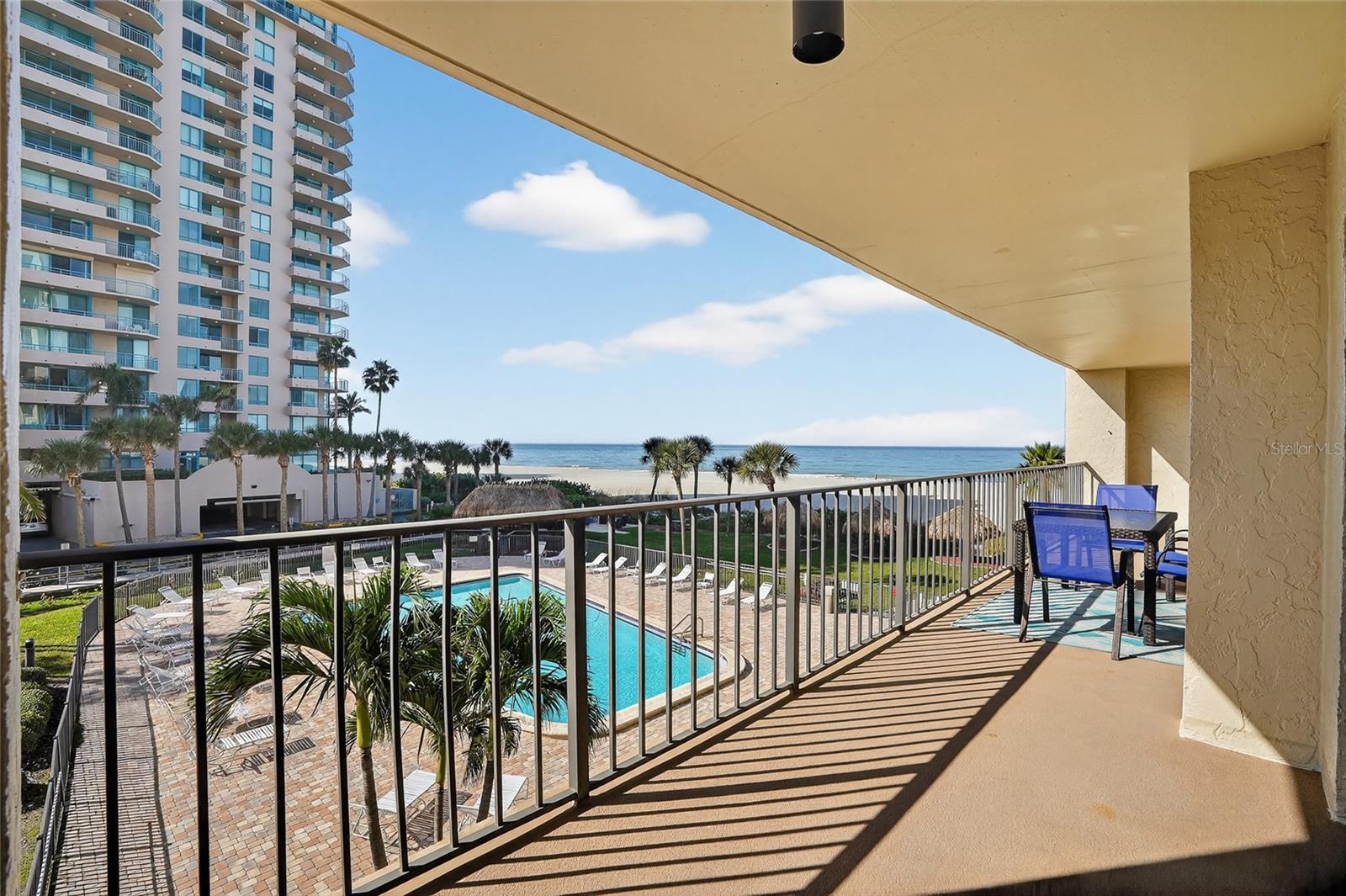 SAND KEY CONDO-SOUTH BEACH - Residential