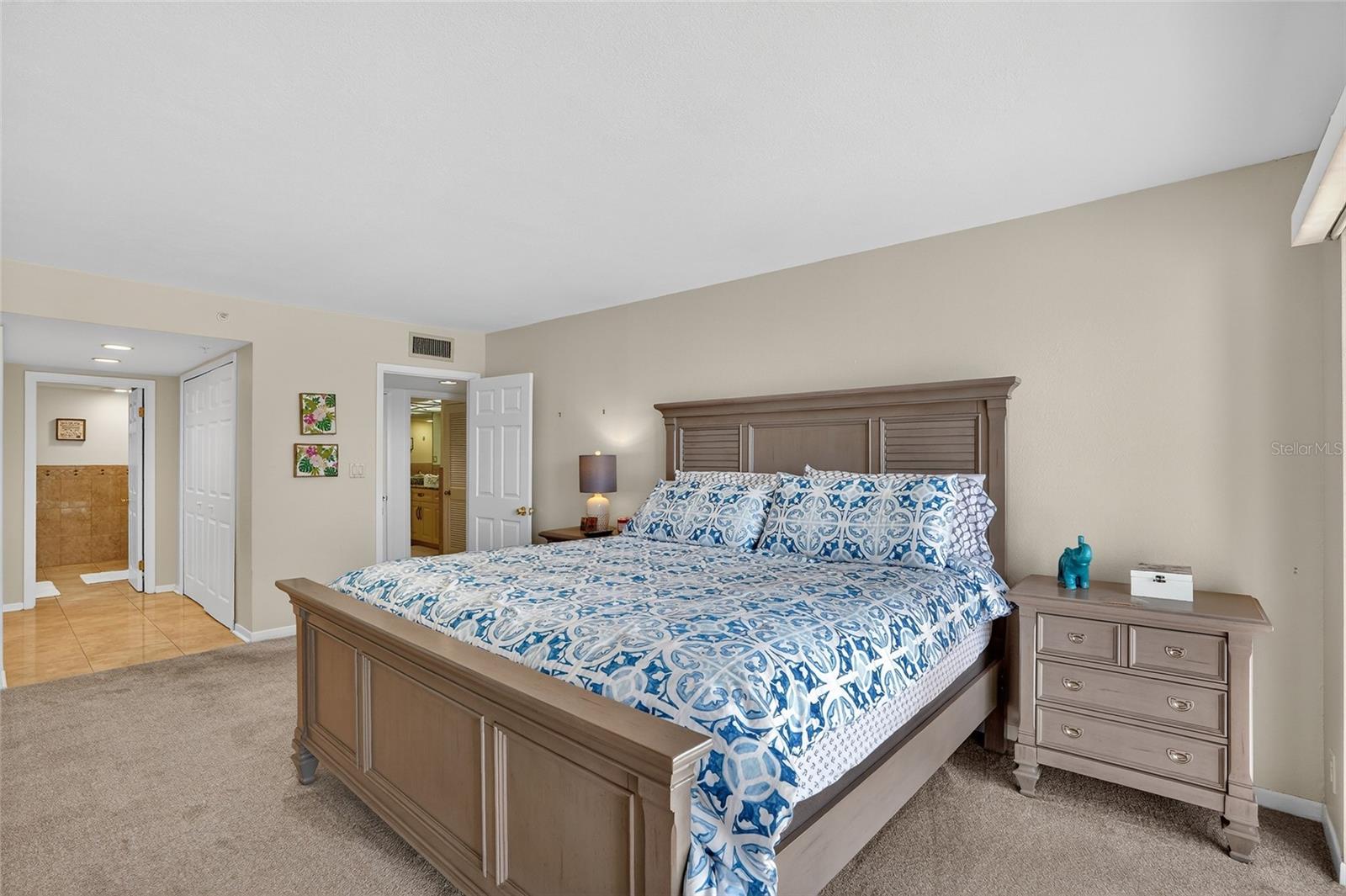 SAND KEY CONDO-SOUTH BEACH - Residential