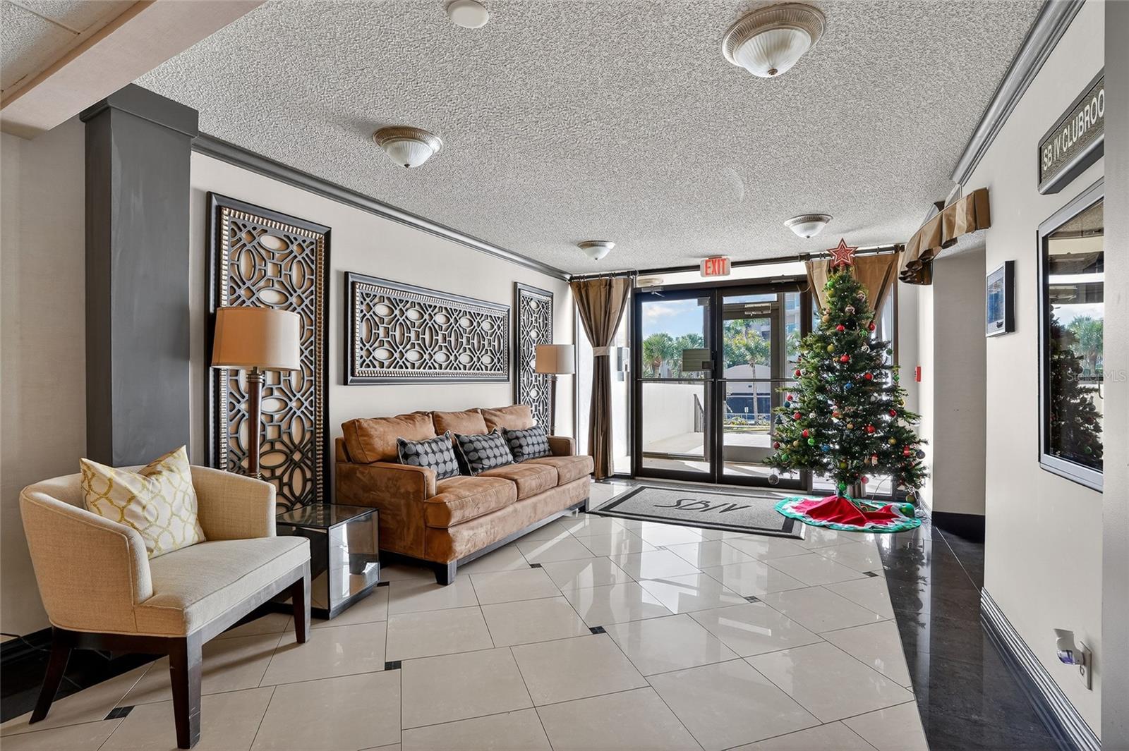 SAND KEY CONDO-SOUTH BEACH - Residential