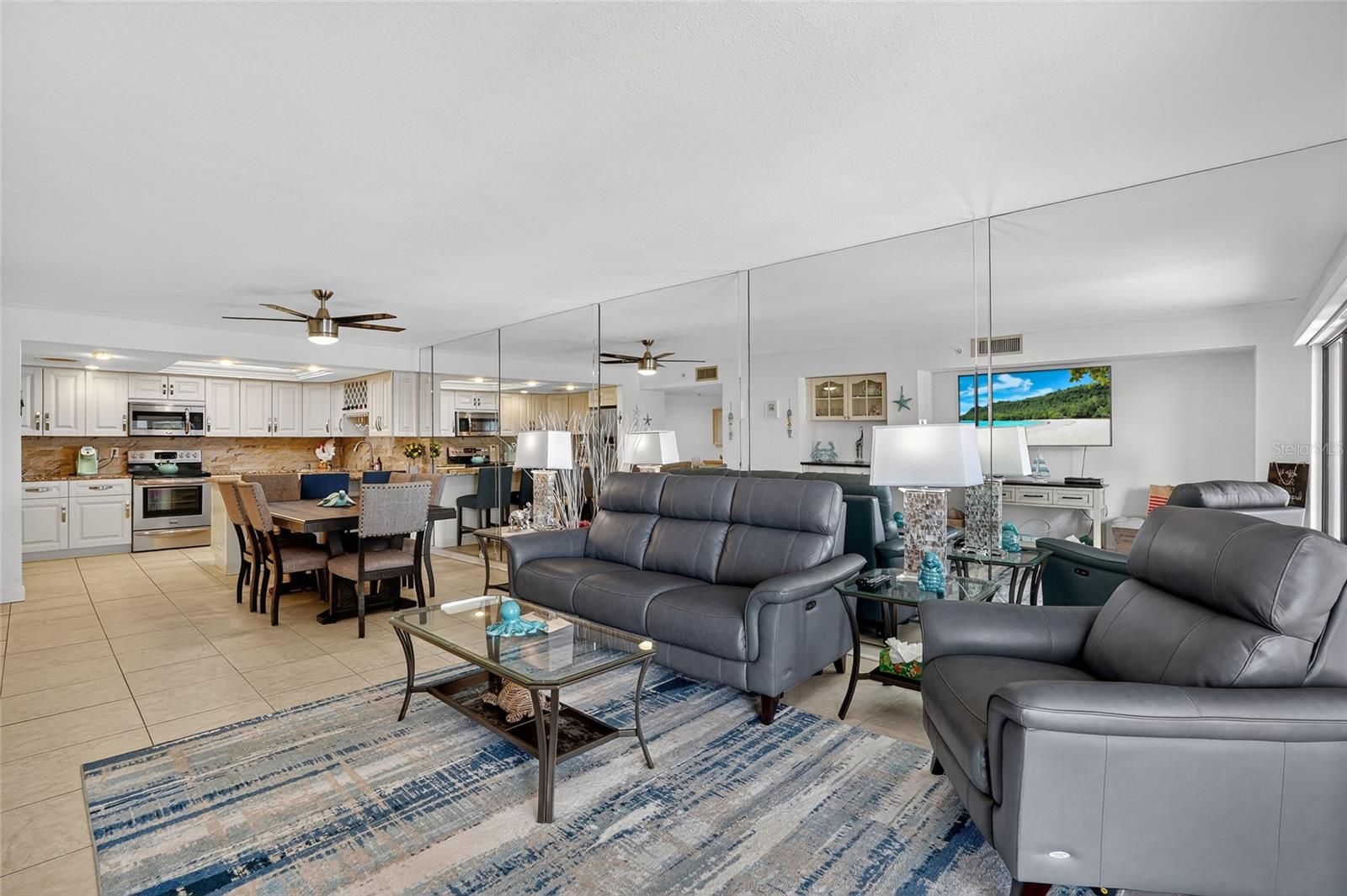 SAND KEY CONDO-SOUTH BEACH - Residential