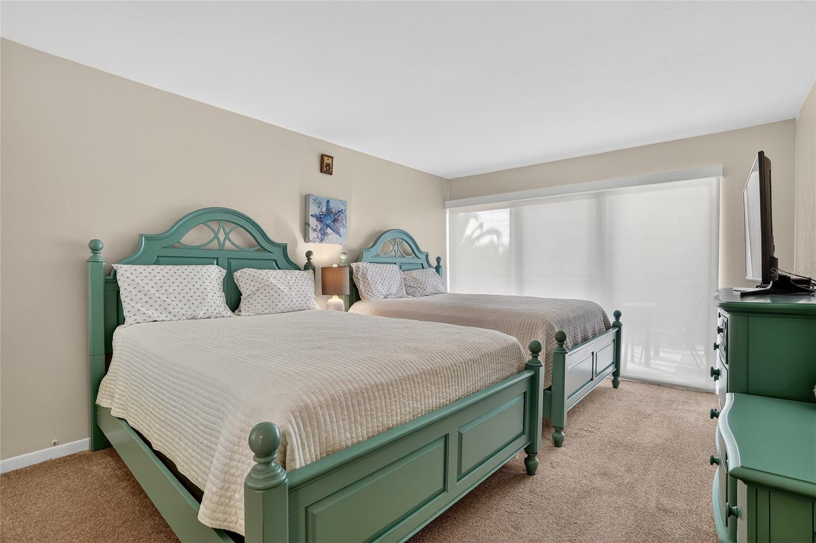 SAND KEY CONDO-SOUTH BEACH - Residential