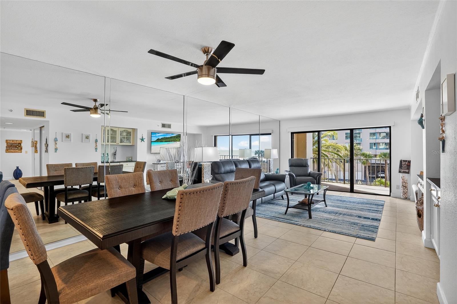 SAND KEY CONDO-SOUTH BEACH - Residential