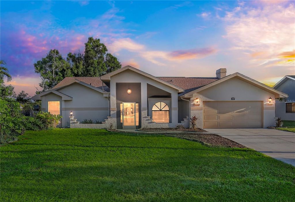 Photo of 2105 SE 2nd Terrace, Cape Coral, FL 33990 (MLS # A4666691)