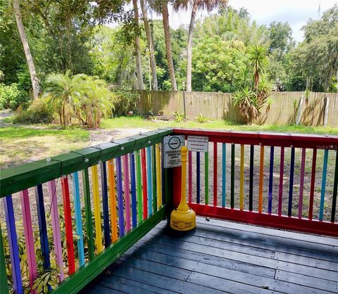 A home in NEW SMYRNA BEACH