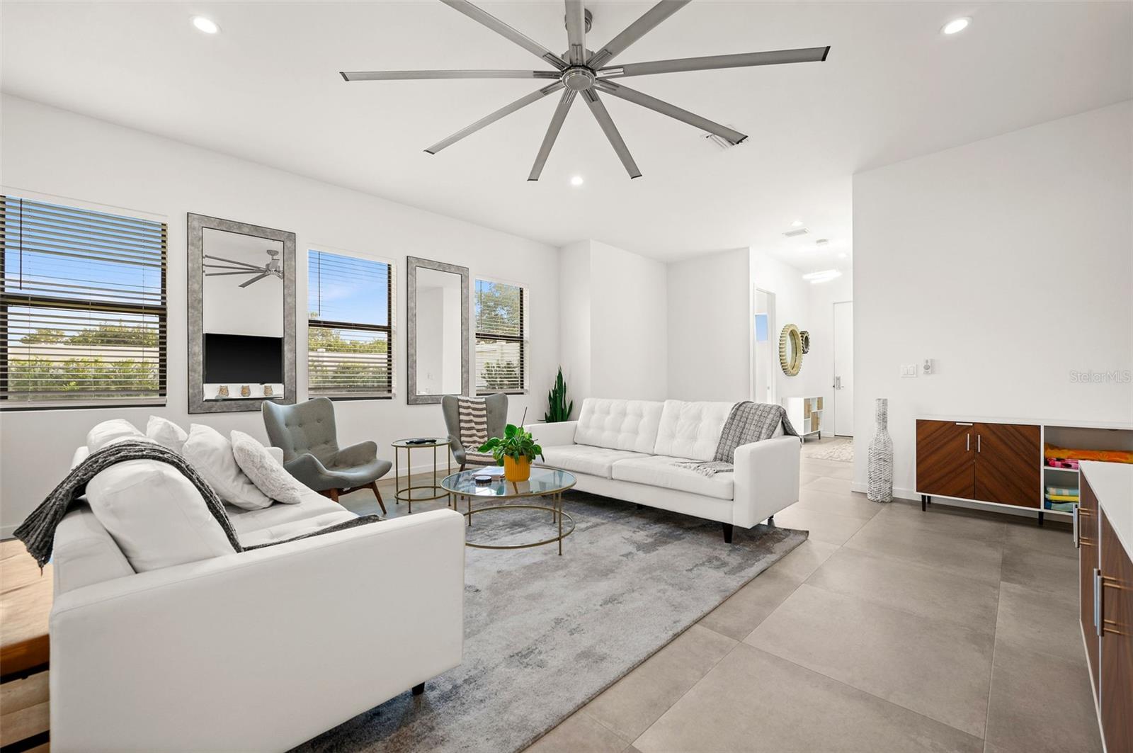 CEDAR GROVE OF 1ST ADD TO - Residential