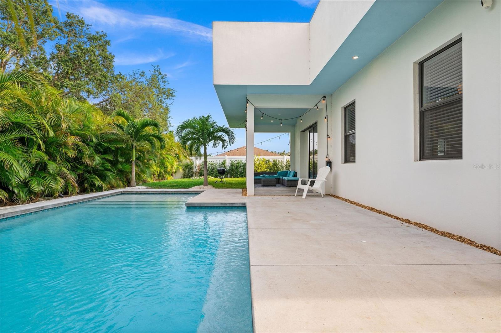 CEDAR GROVE OF 1ST ADD TO - Residential