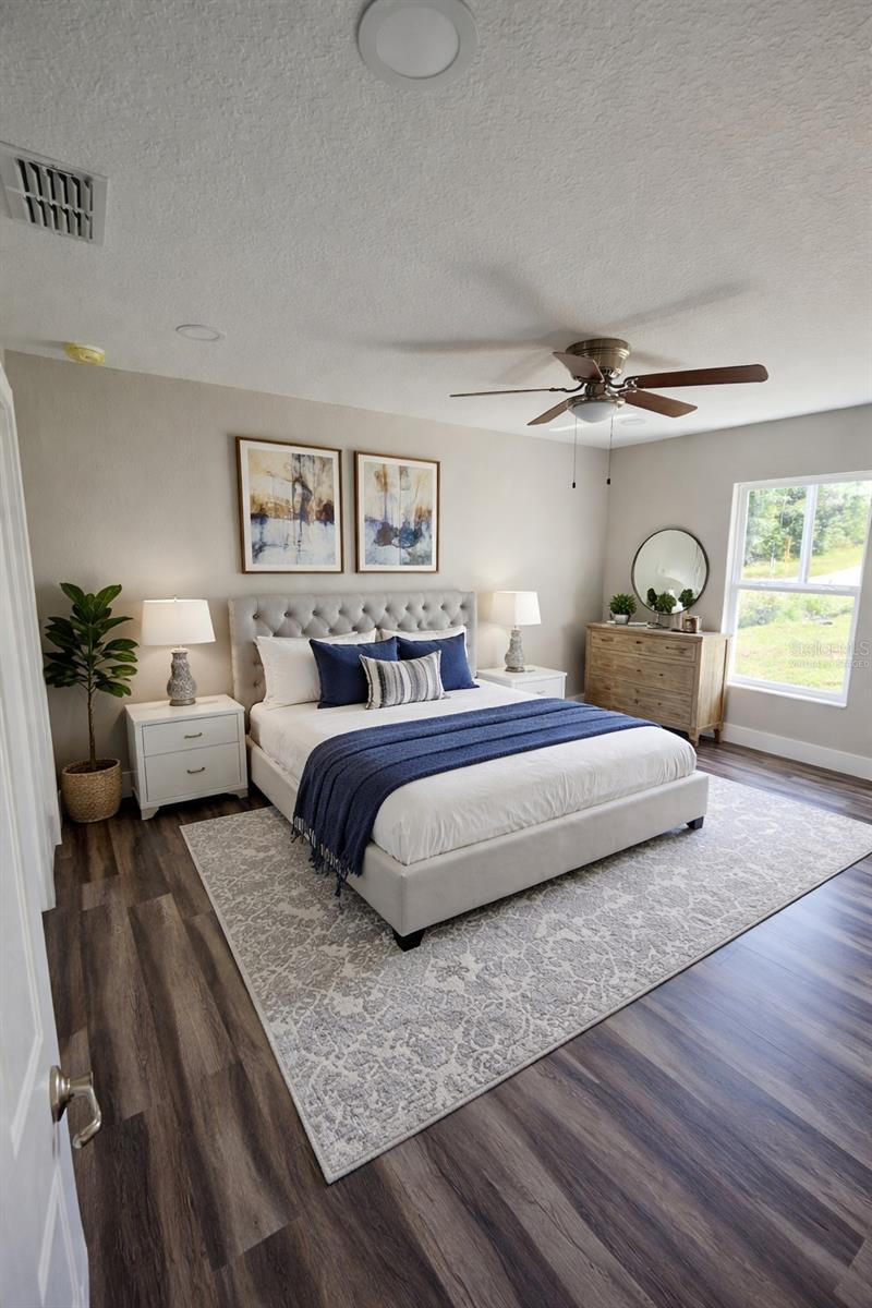 CITRUS SPGS UNIT 06 - Residential