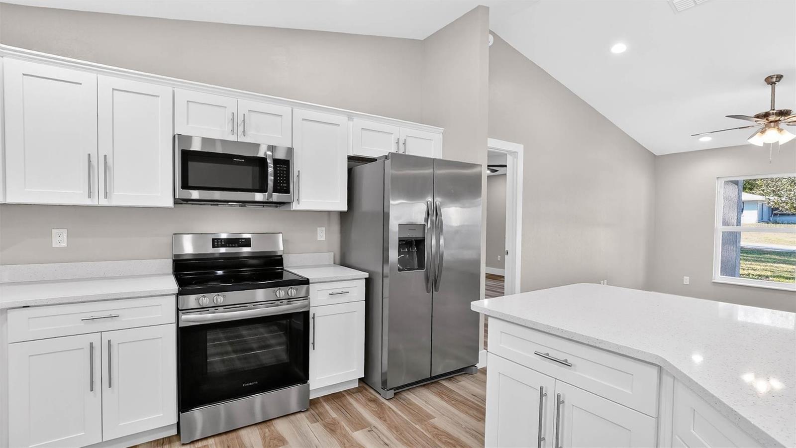 CITRUS SPGS UNIT 06 - Residential