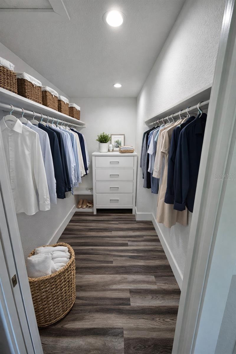 CITRUS SPGS UNIT 06 - Residential