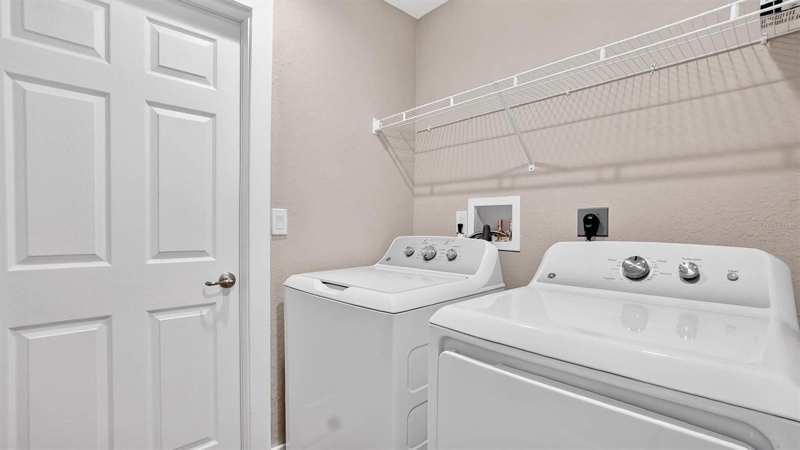 CITRUS SPGS UNIT 06 - Residential