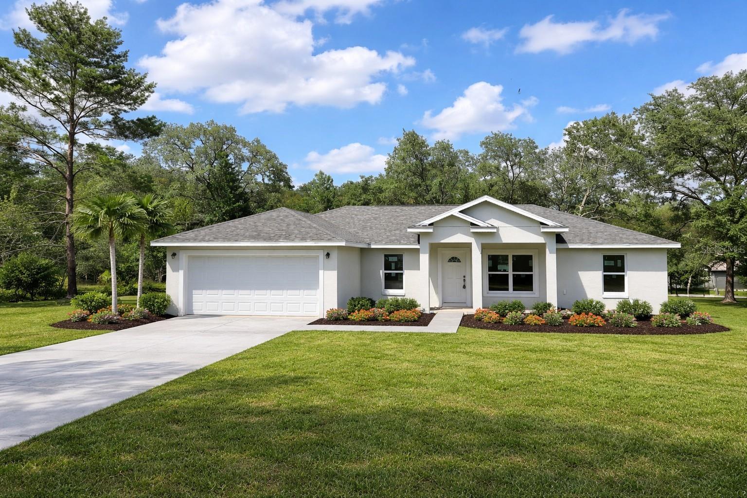 CITRUS SPGS UNIT 06 - Residential