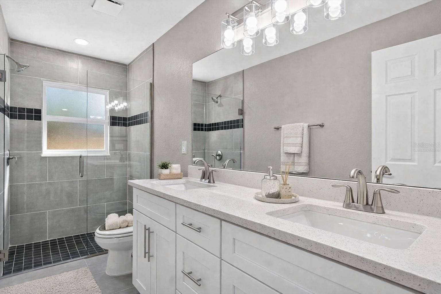 CITRUS SPGS UNIT 06 - Residential