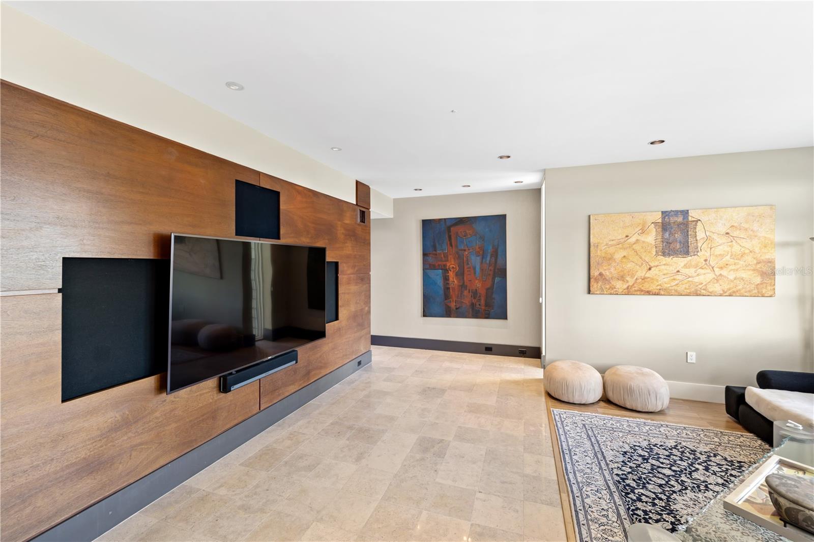 ESPLANADE ON THE BAY - Residential