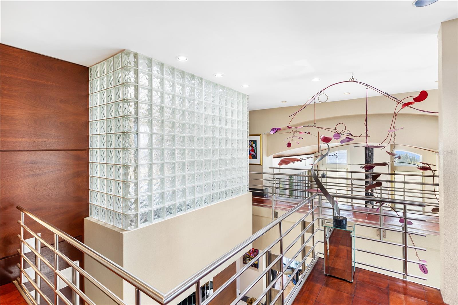 ESPLANADE ON THE BAY - Residential