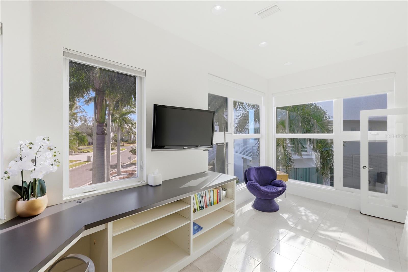 ESPLANADE ON THE BAY - Residential