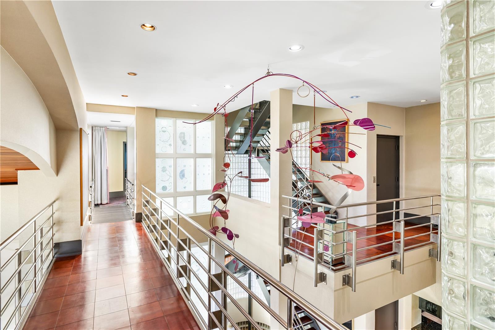 ESPLANADE ON THE BAY - Residential