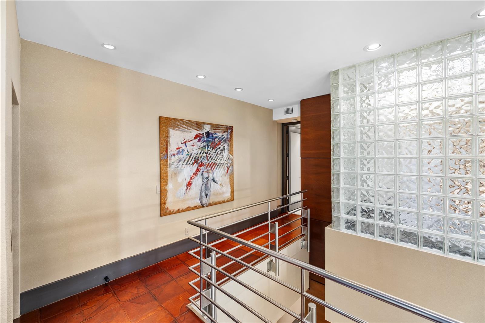 ESPLANADE ON THE BAY - Residential