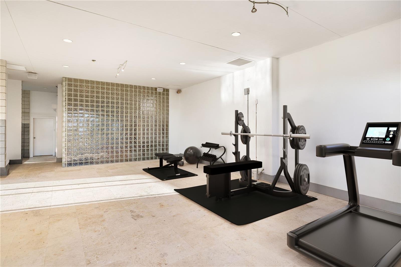 ESPLANADE ON THE BAY - Residential