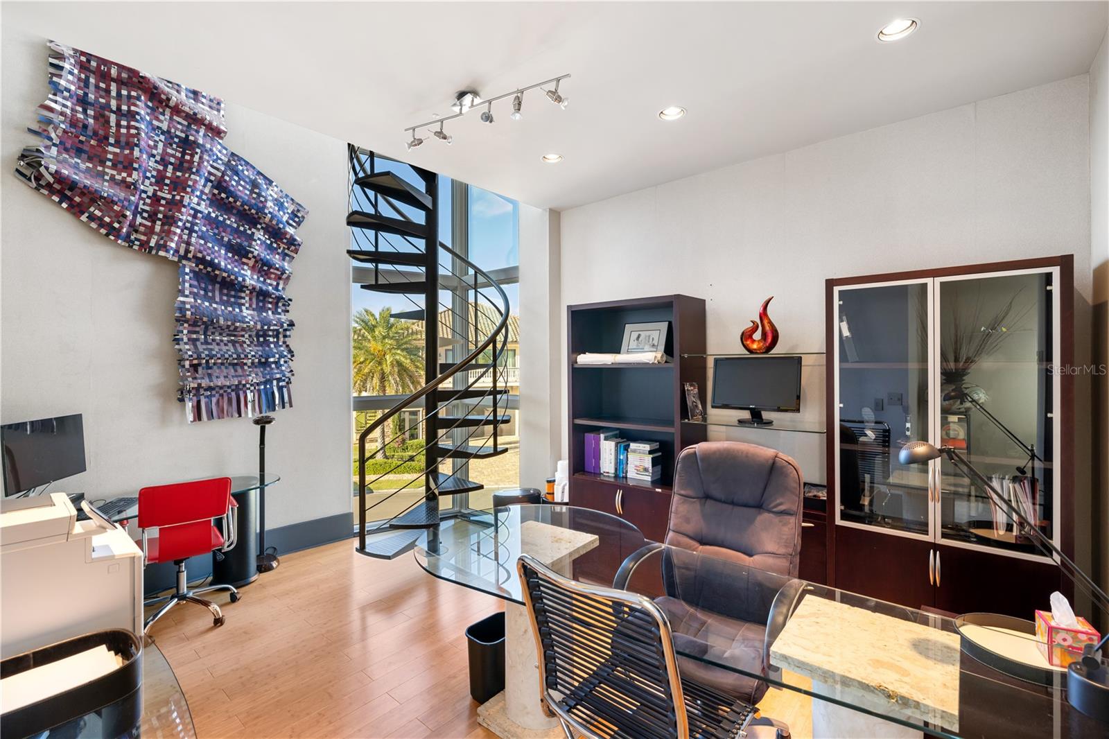 ESPLANADE ON THE BAY - Residential