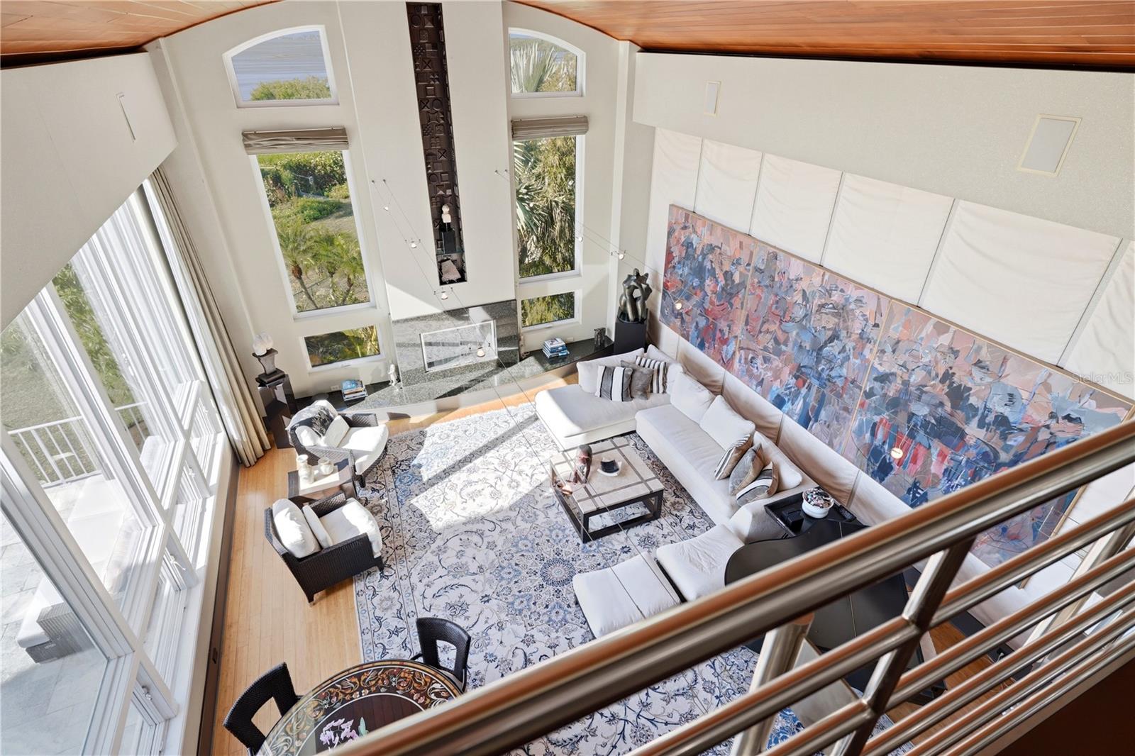 ESPLANADE ON THE BAY - Residential