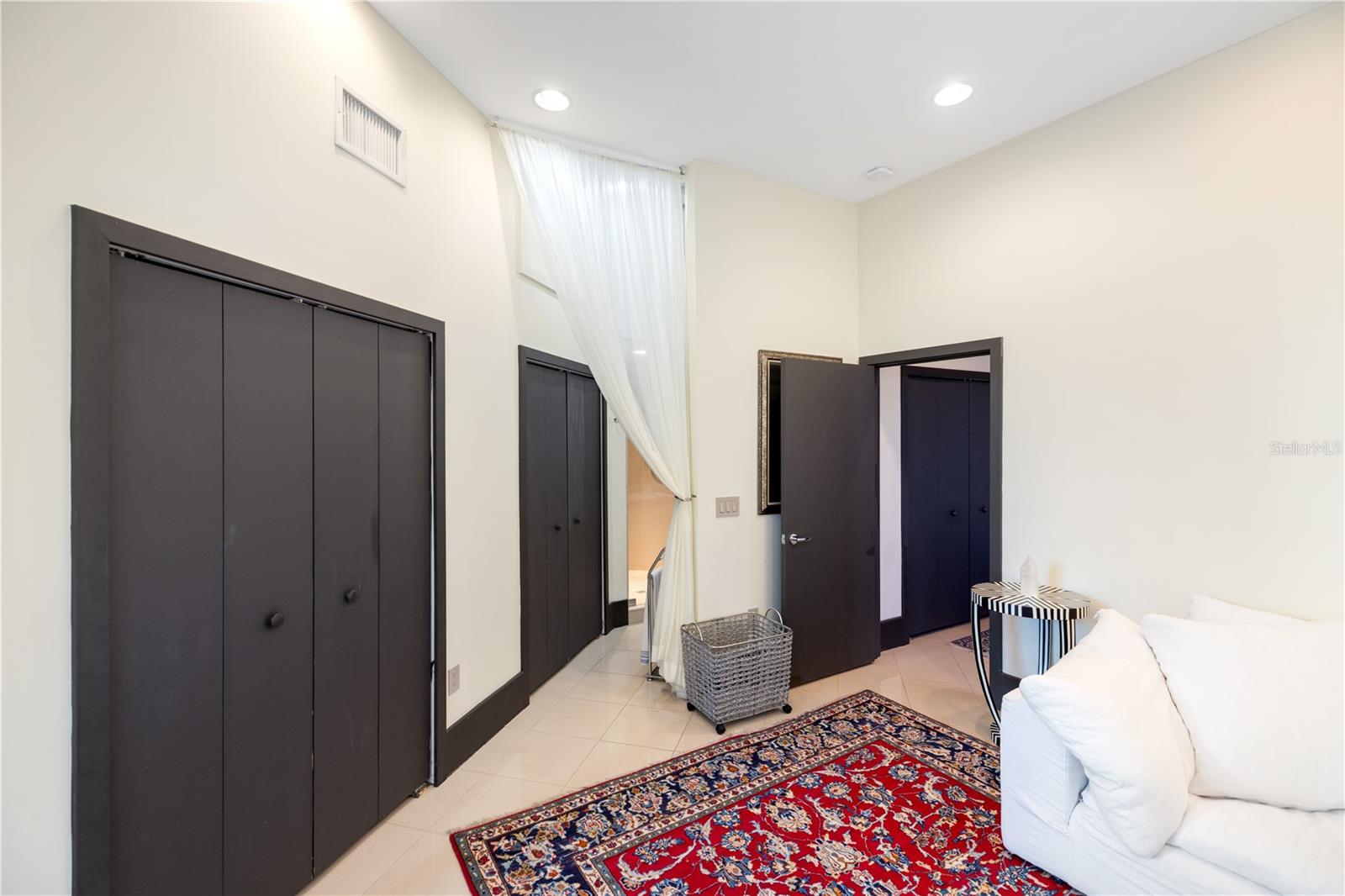 ESPLANADE ON THE BAY - Residential