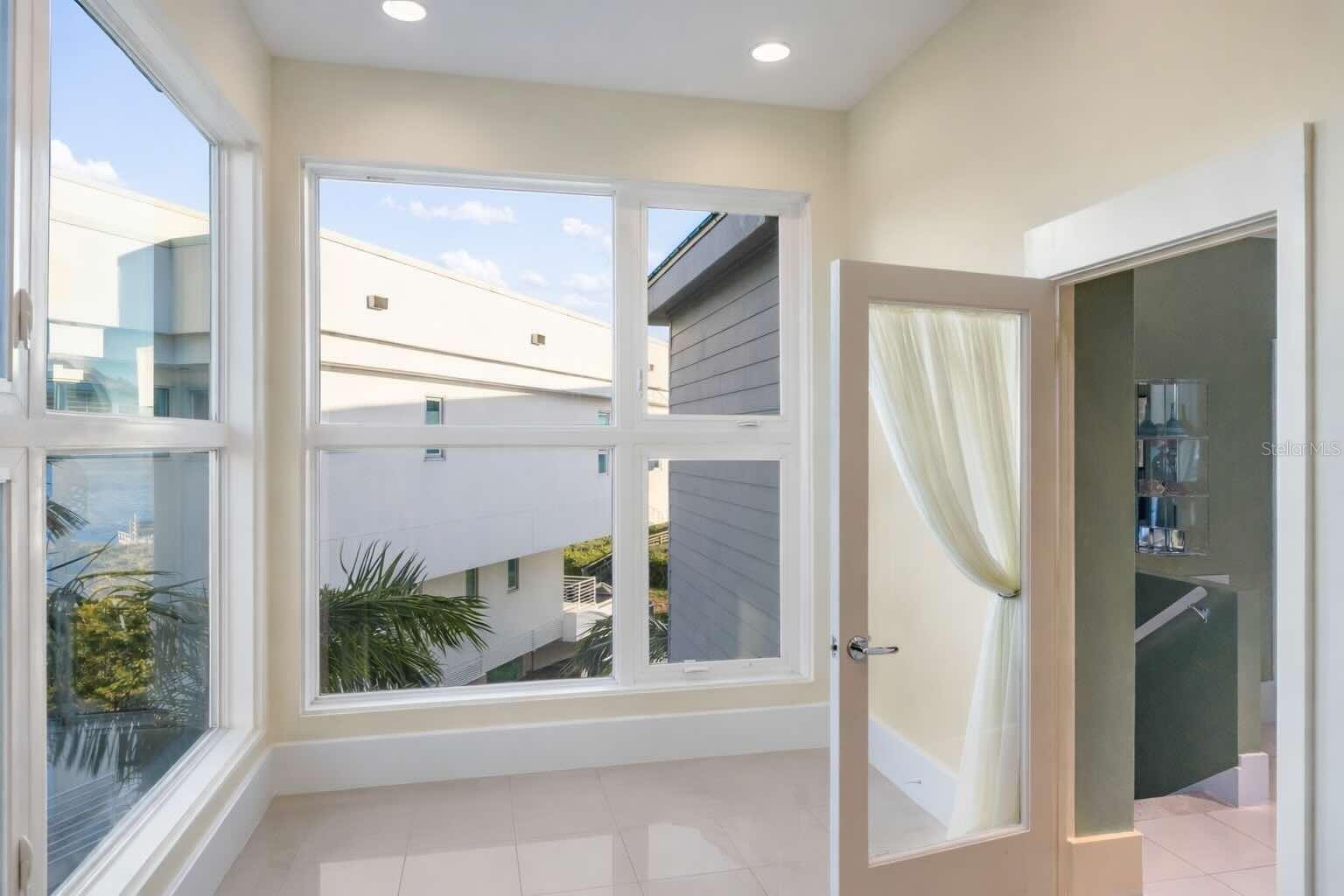 ESPLANADE ON THE BAY - Residential