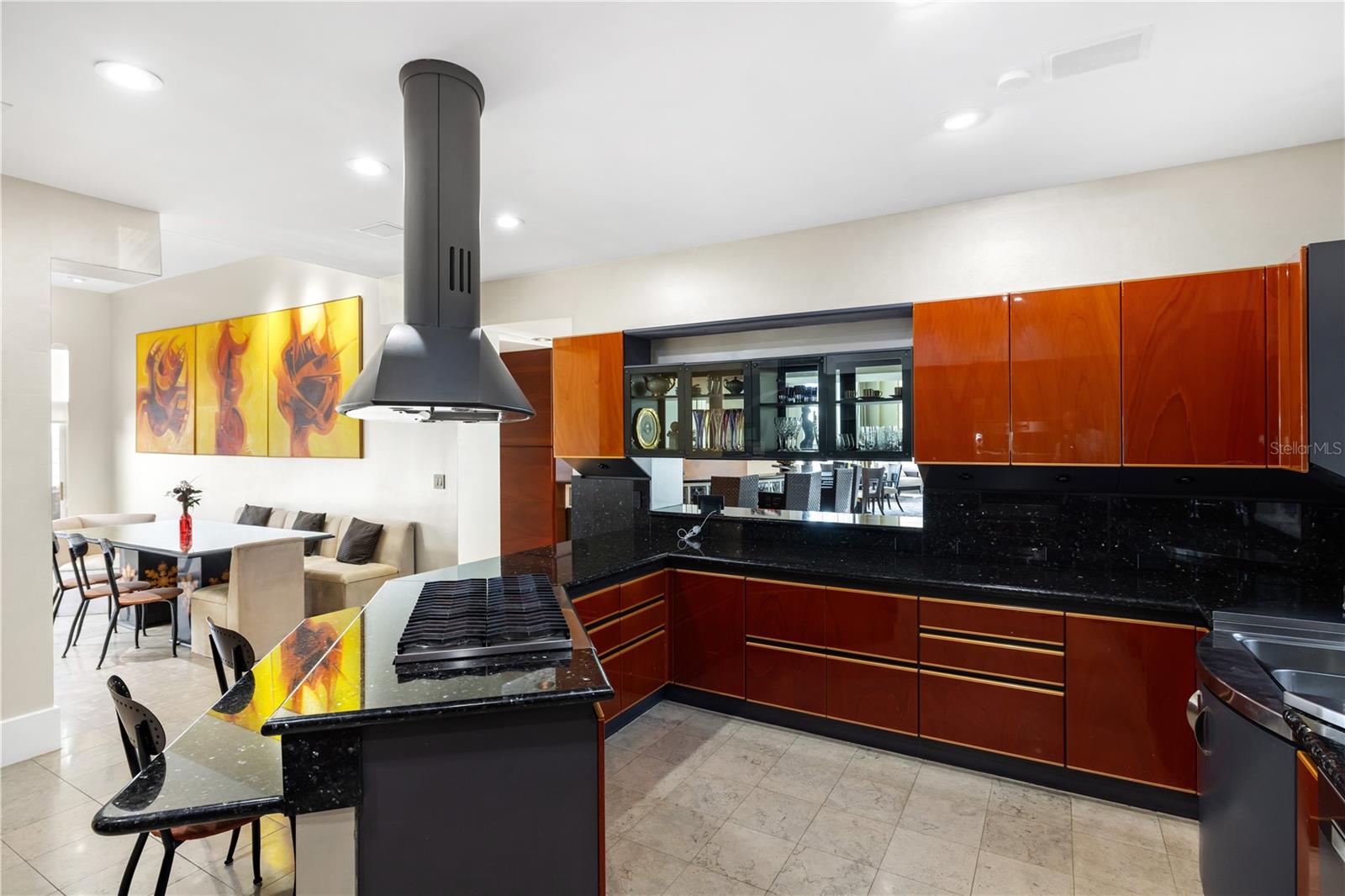 ESPLANADE ON THE BAY - Residential