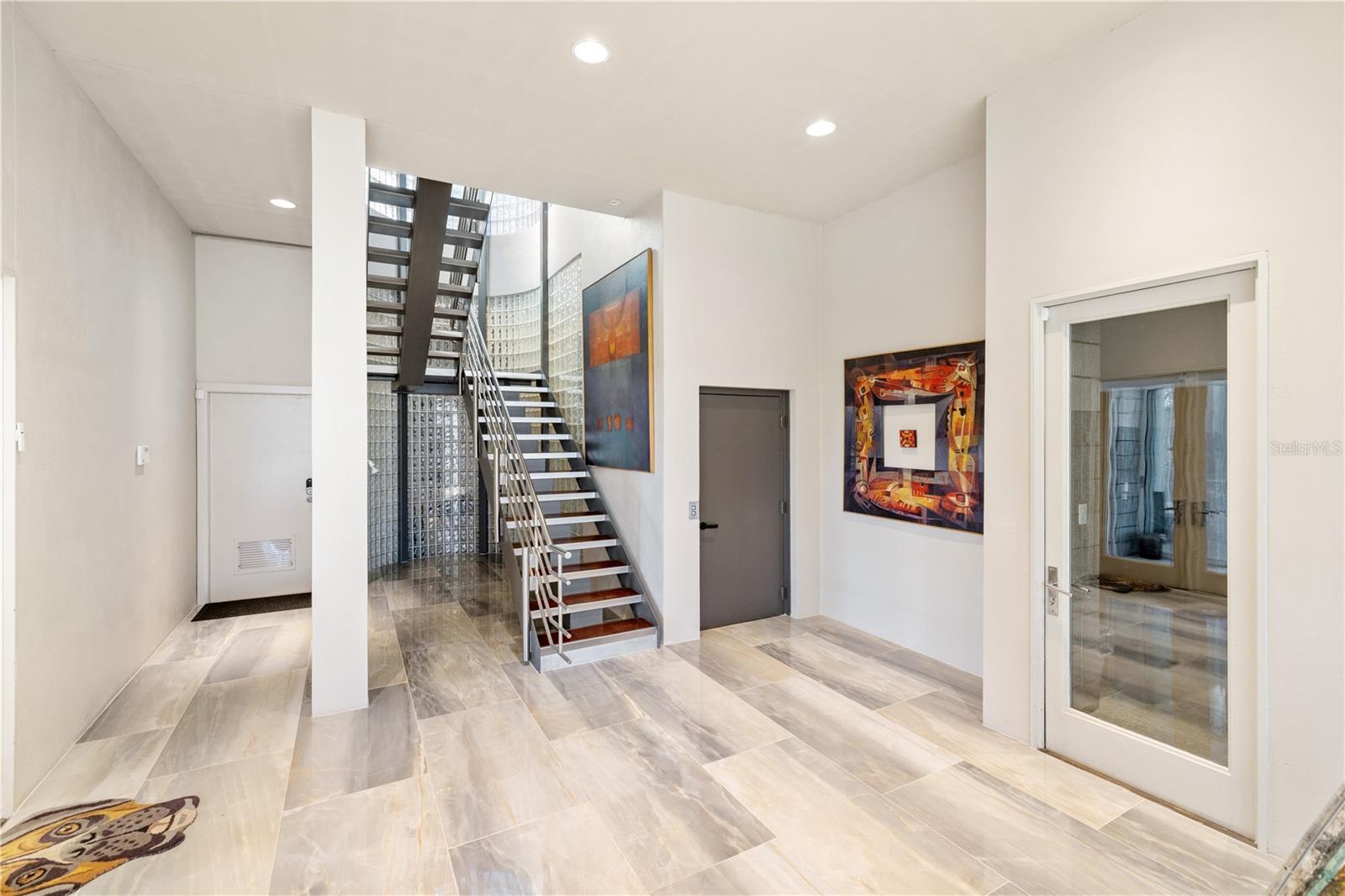 ESPLANADE ON THE BAY - Residential