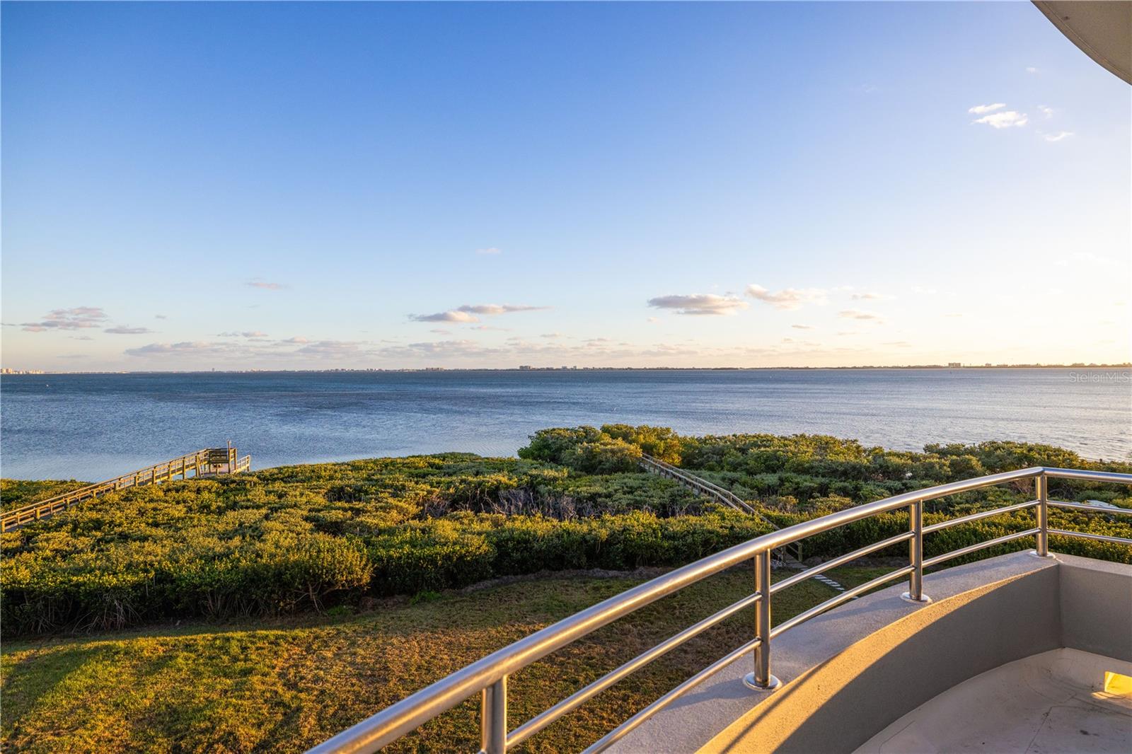 ESPLANADE ON THE BAY - Residential